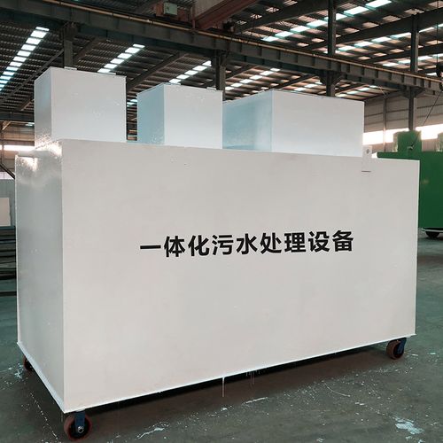 商洛甘肃嘉源通全域服务｜专业污水处理设备定制生产、安装运维一站式解决方案